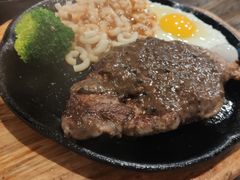 -豪尚豪牛排(彩悦城店)