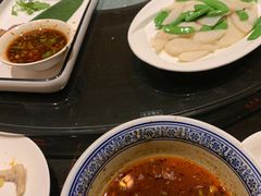 -尹兰楼西北风情餐厅(嘉定店)