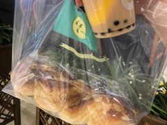 -汉堡王(天津鲁能店)