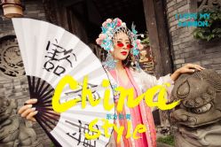 -帆拉斐婚纱摄影(春熙店)