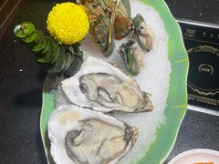 -揽季锅物会·海鲜姿造(三坊七巷店)