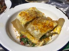 -马路牙子地桌烤肉(工体店)