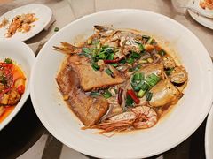 -高佳庄·舟山海鲜(海景旗舰店)