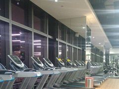 -MOHO FITNESS梦航游泳健身(国创中心店)