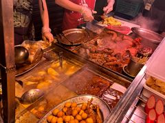 -明记牛杂(新马路分店)