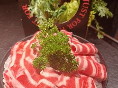 -色響火锅(恒隆广场店)