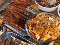 -老白家怡贵园烤肉