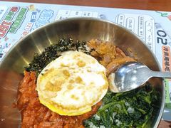 -鑫日千里马朝鲜族小馆(总店)