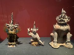 -陕西历史博物馆