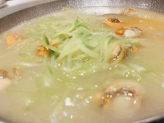 -大眼锅贴水饺(河东店)