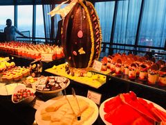 -澳门旅游塔360°旋转餐厅(南湾湖广场店)