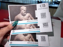 -安塔利亚博物馆