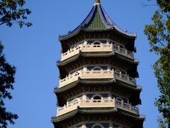 -灵谷景区