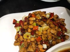 -陈麻婆豆腐总店