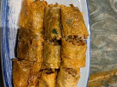 素鹅-兰溪小馆(首经贸店)