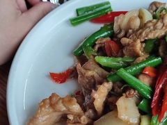 农家小炒肉-味仙居(环城南路店)