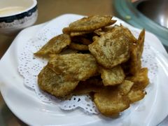 -爆肚于(赵公口桥店)