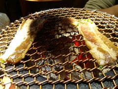 黑牛牛五花-黑牛の場(兴隆大奥莱店)