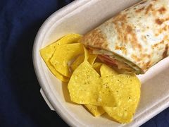 -HELLO 27 意面·沙拉·帕尼尼