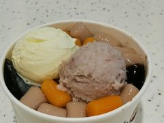 -鲜芋仙(群光广场店)