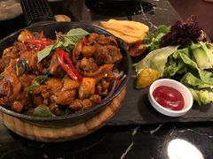 -Let's Taipei 非常烘焙(太古里店)