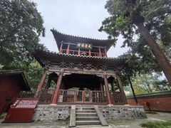 -报恩寺(平武县)