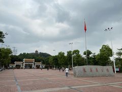 -紫马岭公园