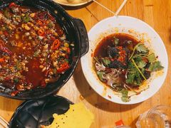 -李不管把把烧(合肥总店)