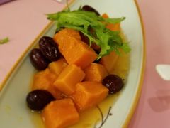 -复旦大学本部-食堂