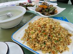 -景好海鲜餐厅(大鹏必选旅游店)