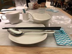 -莆田餐厅PUTIEN(三里屯店)