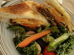 -玲婧胡同·生日蛋糕·餐厅(嘉里城店)