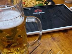 -小红烤翅(傅厚岗店)