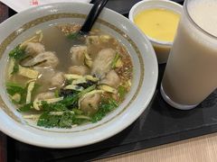 -永和大王(巨峰路店)