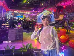 -喜鹊音乐酒馆(西街店)