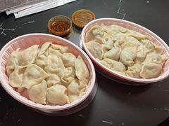 -枫林饺子