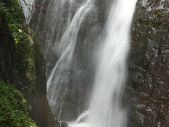 -德庆盘龙峡生态旅游区