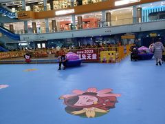 -弘阳·未来世界(弘阳广场店)