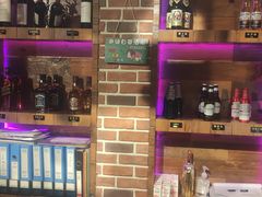 -铁人烧烤(北京店)