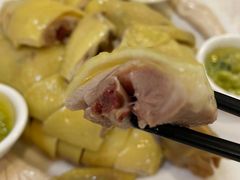 -文记壹心鸡(宝华路店)