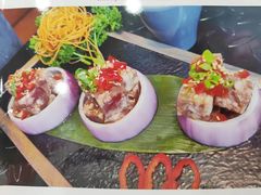 -韩国料理雷亮烤肉(瑞和第一城店)