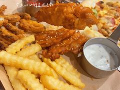 -必胜客(石佛营店)