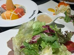 -斗牛士牛排餐厅(嘉里汇店)