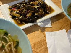 -马五面馆(郦城国际店)