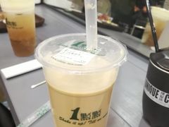 -1点点(昆山张浦店)