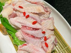 -得意咚瓜·顺德鱼生·冬瓜盅火锅