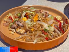 -海底捞大排档火锅(打浦路店)