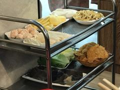 -小胖牛肉馆(安昌旗舰店)