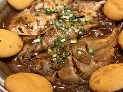 -五谷丰登农家院·地道胶东菜·海鲜烧烤(威海店)