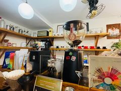 -参差咖啡(水果湖公园店)